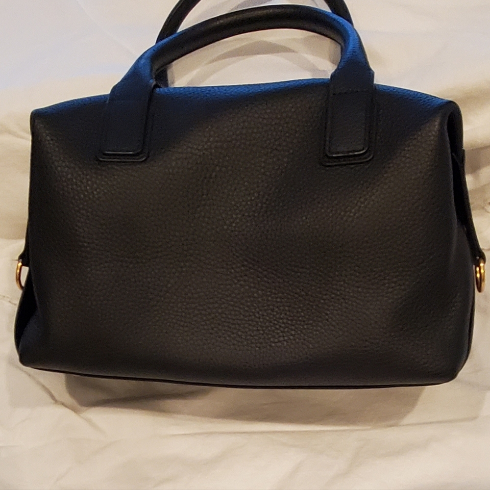 Gigi New York Satchel - Picture 4 of 8